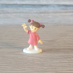 Disney Boo from Disney and Pixar's Monsters Inc Collections